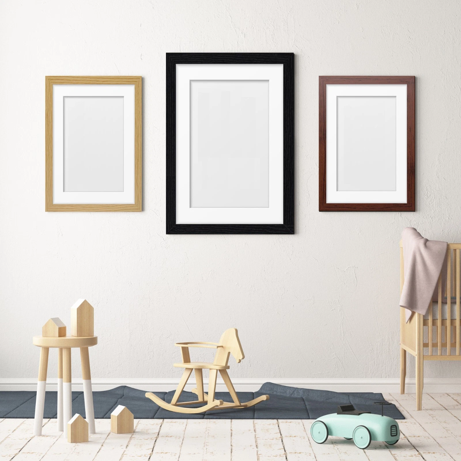 Picture frame listing 2