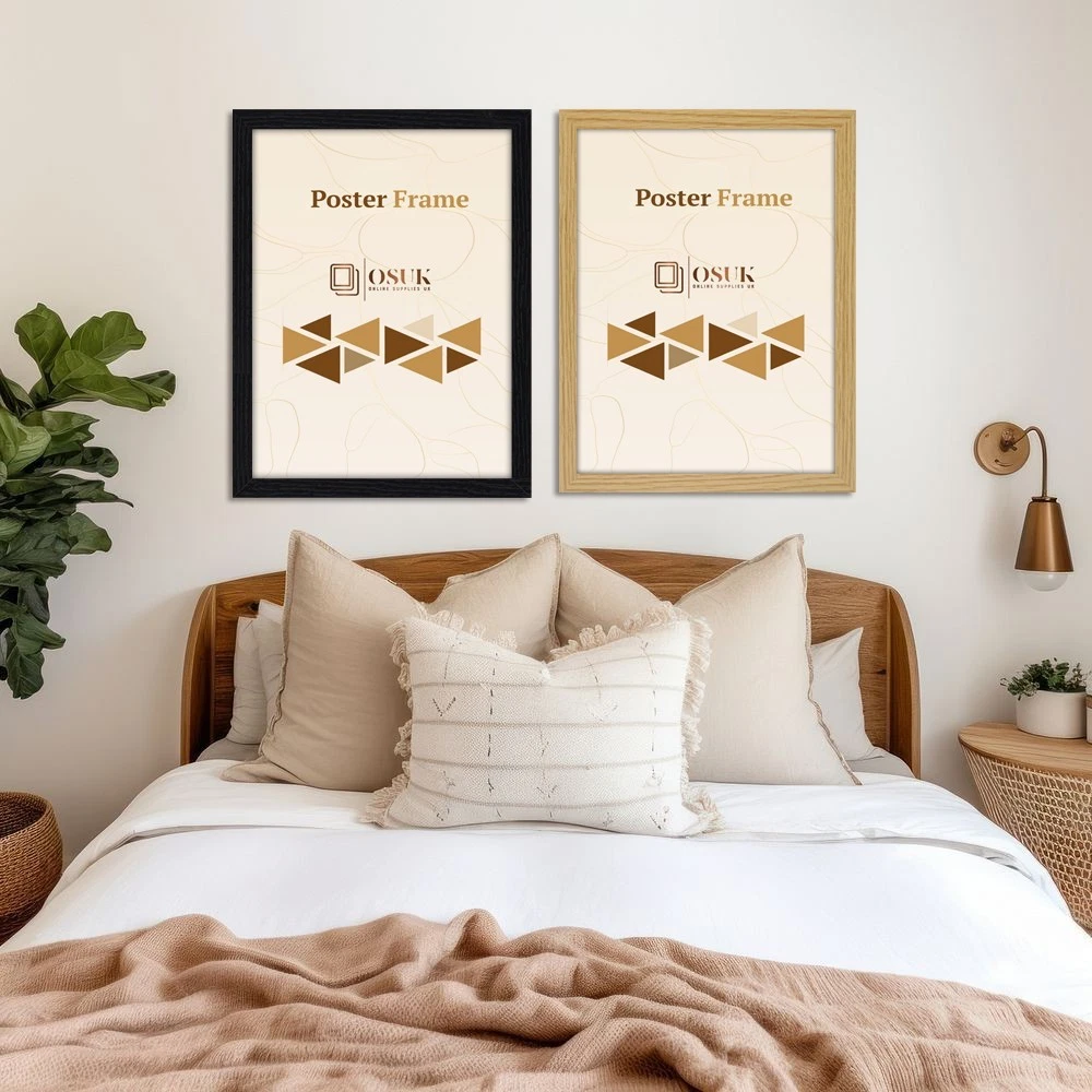 Picture frame listing 3