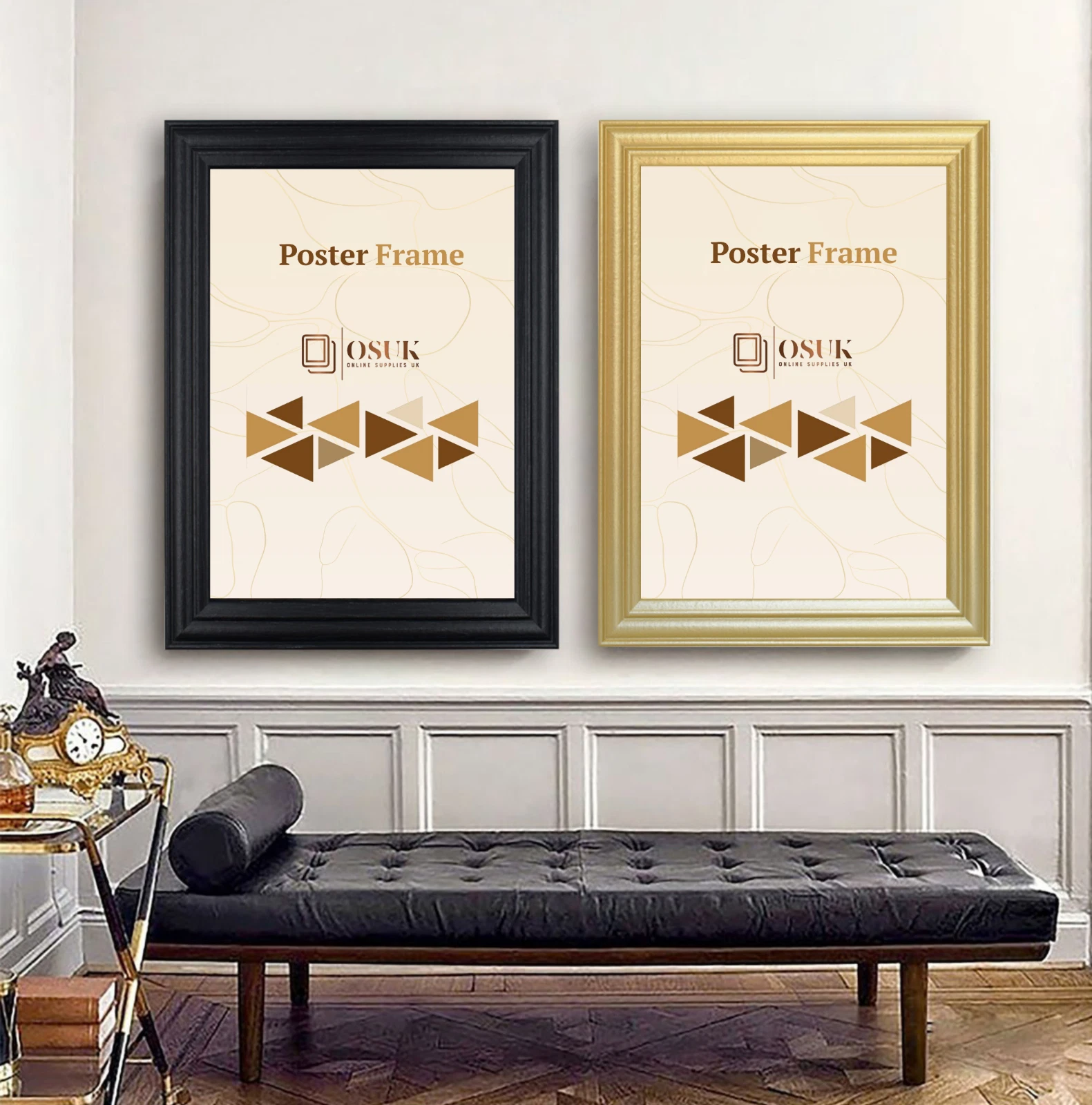 Picture frame listing 4